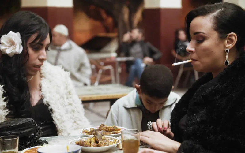 « Much Loved » parmi les meilleurs films de 2015 selon le Figaro