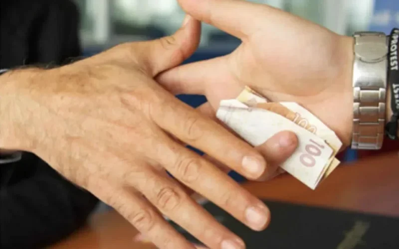 Deux policiers de Rabat sous le coup d'une enquête pour corruption