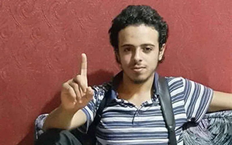 Témoignage de la maman du kamikaze du Stade de France, Bilal Hadfi (vidéo)