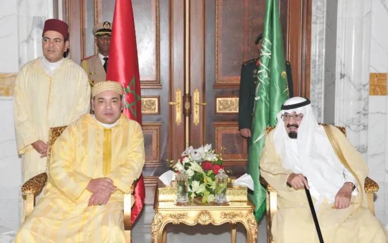 Maroc : seuls 4 milliards sur les 13 milliards promis ont été versés par le Conseil de coopération du Golfe