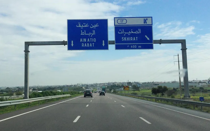 Autoroutes marocaines : quels sont les chantiers en 2016 ?