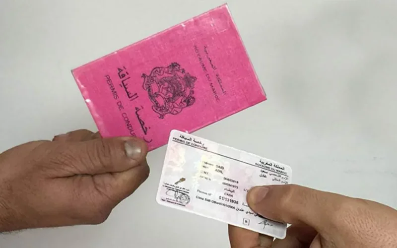 Attention : renouvelez votre permis de conduire avant le 31 décembre