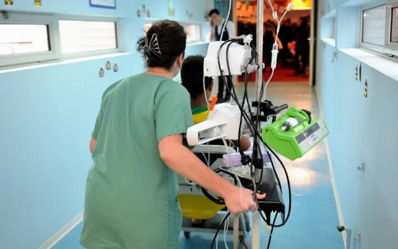 Un médecin violemment agressé à Marrakech