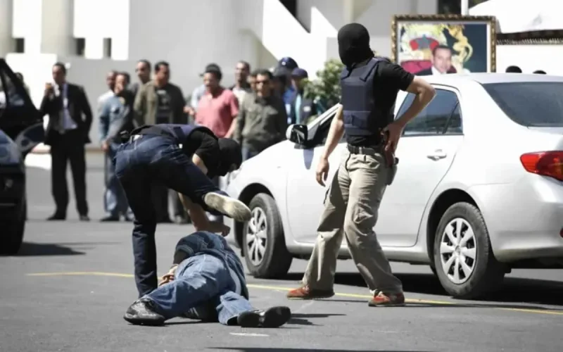 Maroc : plus de 100.000 agents armés mobilisés pour ce nouvel an