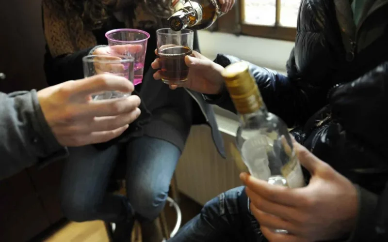 L'arme du policier ivre-mort a été retrouvée