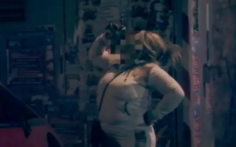 Le nouvel an à Casablanca a été (très) chaud (vidéo)