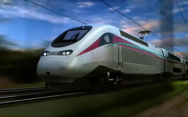 Le Maroc envisage une liaison TGV entre Casablanca et Agadir