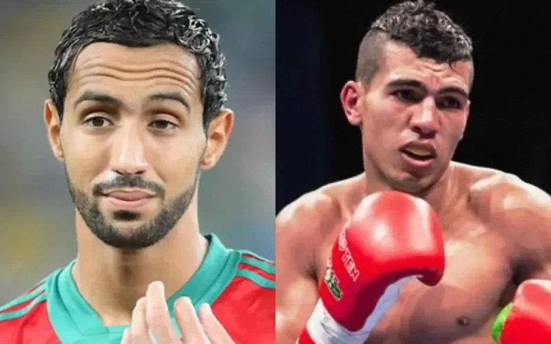 Benatia et Rabii élus meilleurs sportifs arabes de l'année