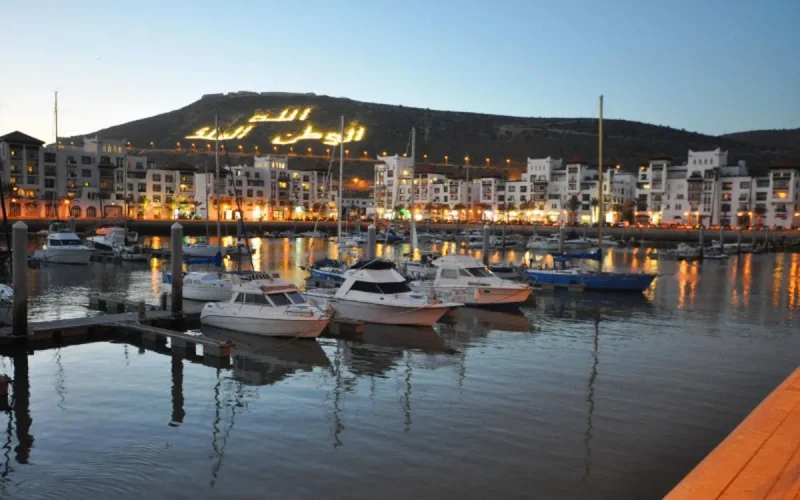 Ces retraités français qui ont choisi le Maroc (vidéo)