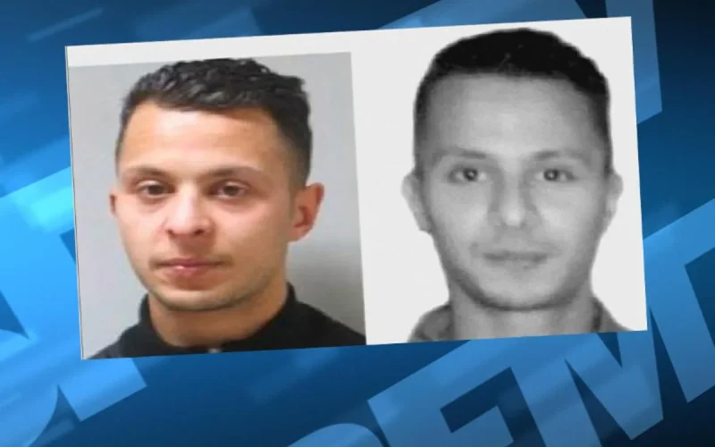 Quand Salah Abdeslam éclate en sanglots avant les attentats de Paris