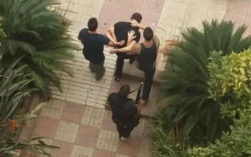 Un Marocain séquestré en Espagne libéré par la police