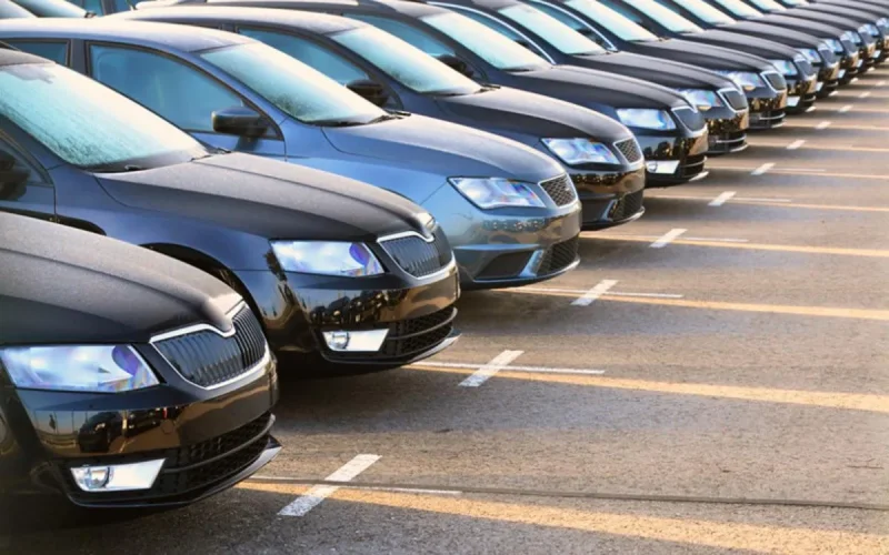 Année record pour le secteur automobile au Maroc