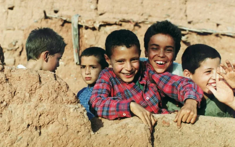 Ces Marocains, ces optimistes