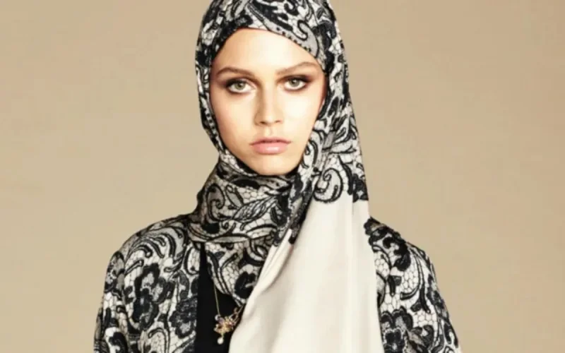 Dolce & Gabbana lance une collection « voiles et hijabs » (photos)