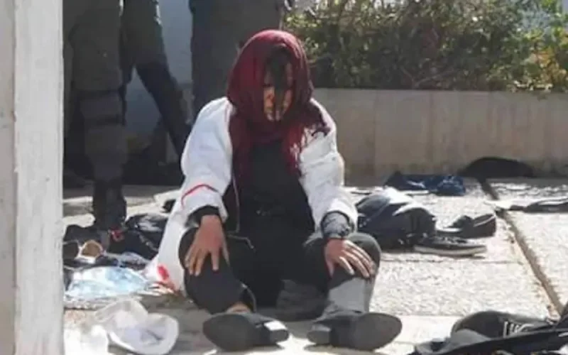 Ouverture d'une enquête après les violences policières contre les manifestants à Inezgane