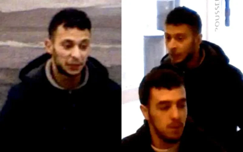 La cavale de Salah Abdeslam en images (vidéo)