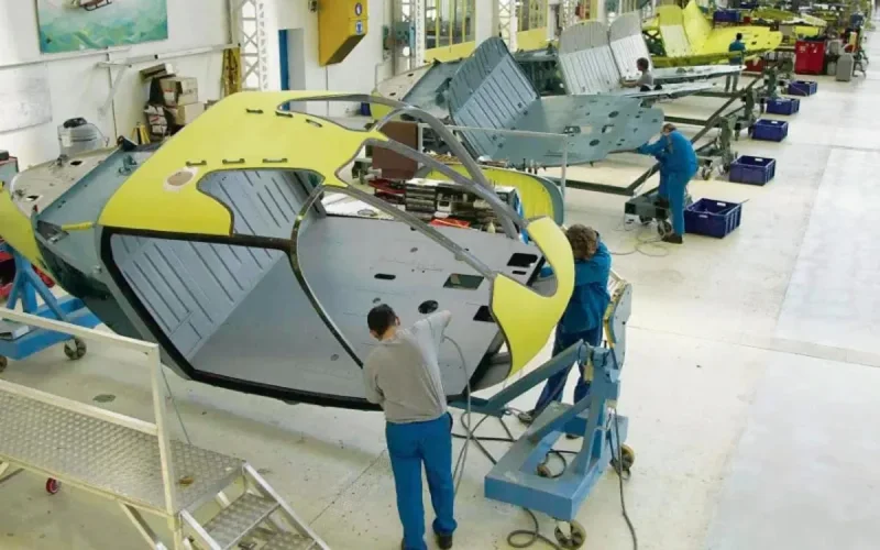 Daher investit dans une nouvelle usine au Maroc