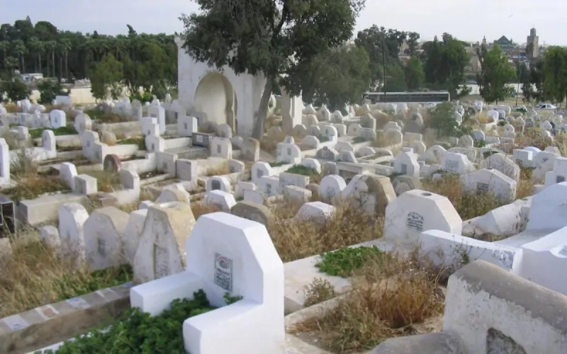 Maroc : une femme enterrée vivante à Berrechid