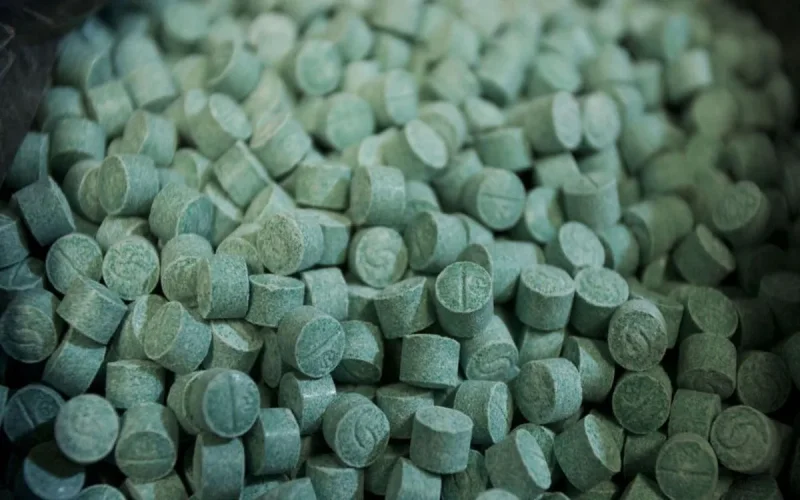 Maroc : des policiers impliqués dans le trafic d'ecstasy