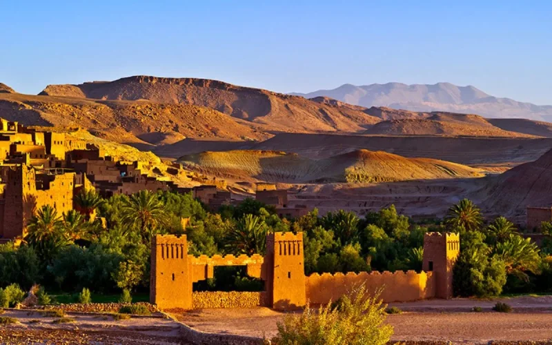 Le Maroc, première destination touristique en Afrique