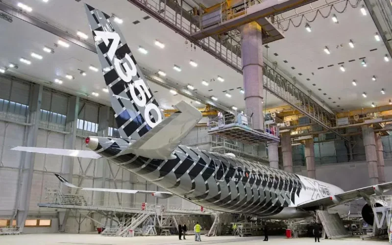 Hexcel investit 20 millions de dollars à Casablanca et promet 250 emplois directs