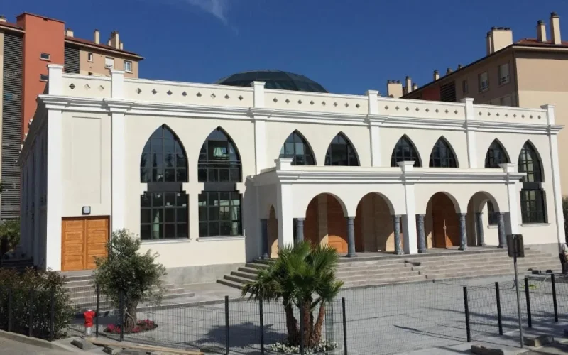Le Conseil d'Etat contraint le préfet du Var à ouvrir la mosquée de Fréjus