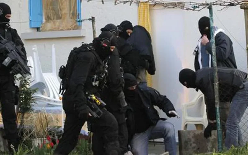 Trois hommes proches de Daech arrêtés à Tanger