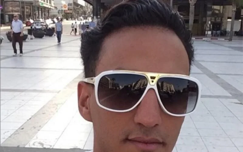 Il narguait la police belge sur Facebook, Anass El Azouzi arrêté au Maroc
