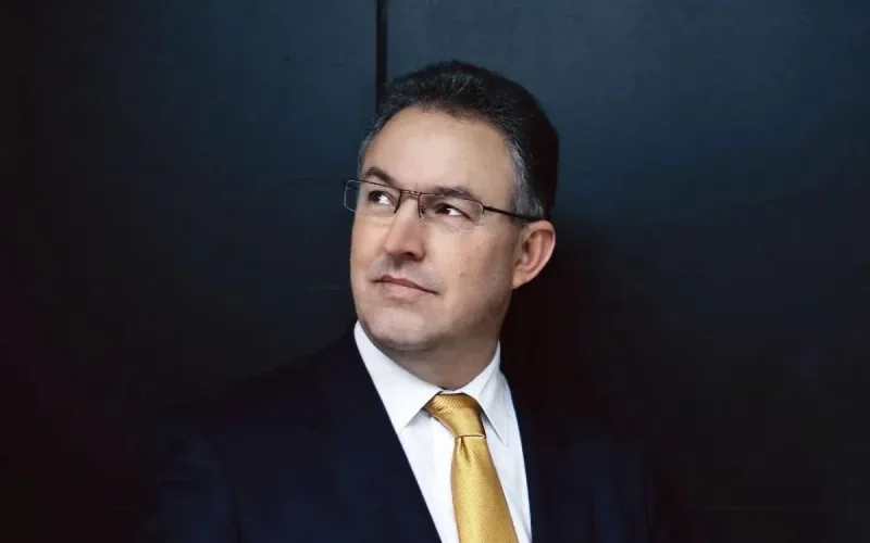 Ahmed Aboutaleb élu meilleur dirigeant de l'année 2015 aux Pays-Bas