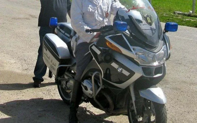 Arrestation de l'assassin présumé d'un gendarme à Benslimane