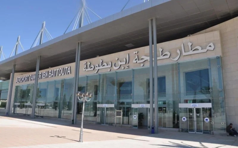 Plus de 17 millions de passagers dans les aéroports marocains