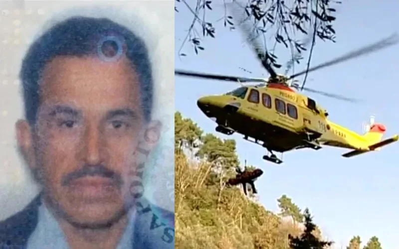 Un Marocain meurt en Italie après la chute de son tracteur dans un ravin (vidéo)