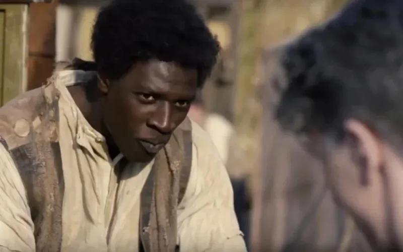 Découvrez Chocolat, le dernier film de Roschdy Zem