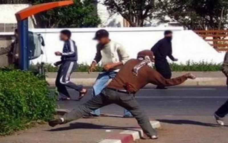 Un mort dans des affrontements entre étudiants à Agadir