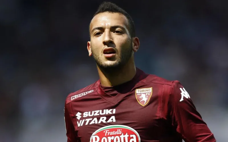 Omar El Kaddouri au Torino ?
