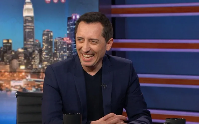 Gad Elmaleh fier de ses racines marocaines (vidéo)