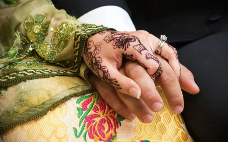 Les mariages entre Marocaines et Saoudiens baissent de moitié