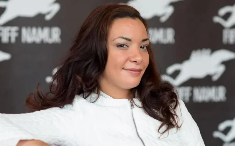 Loubna Abidar nominée aux César