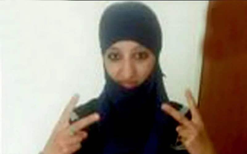 Hasna Aït Boulahcen enterrée au Maroc ?