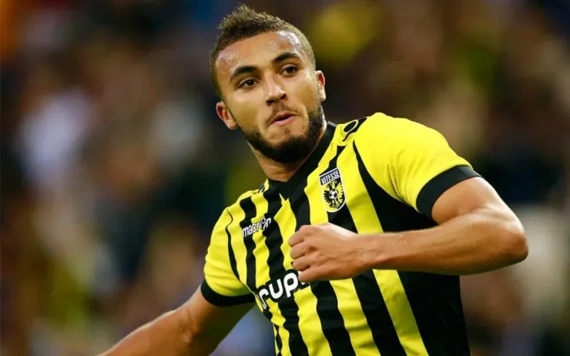 Zakaria Labyad prêté au club anglais Fulham