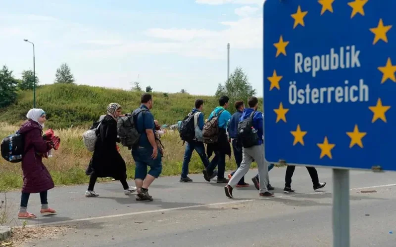 L'Autriche veut expulser les demandeurs d'asile marocains