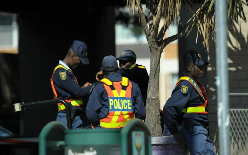 Afrique du Sud : 14 ans de prison pour le meurtrier d'un diplomate marocain