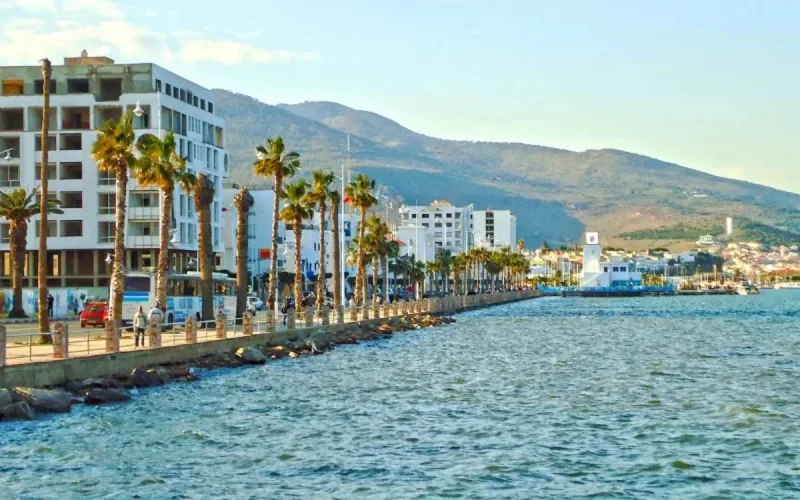 Nouveaux tremblements de terre à Nador et Al Hoceima 