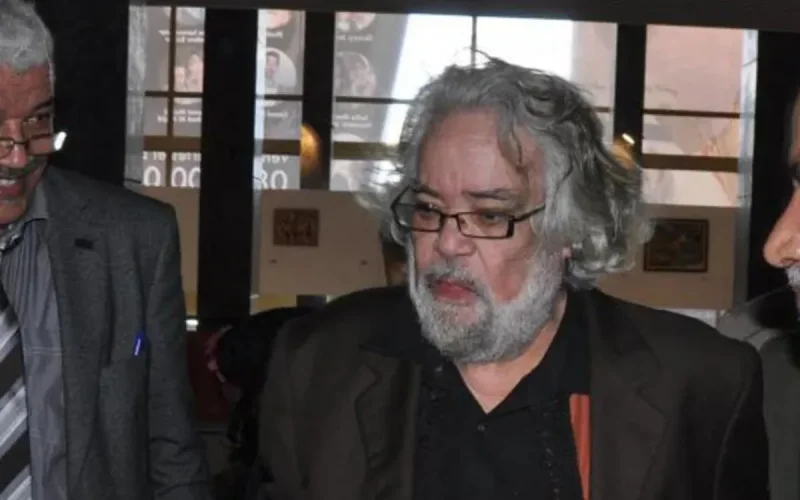 Mort de Tayeb Saddiki