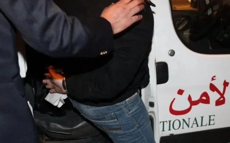 Tanger : les meurtriers d'un bijoutier arrêtés
