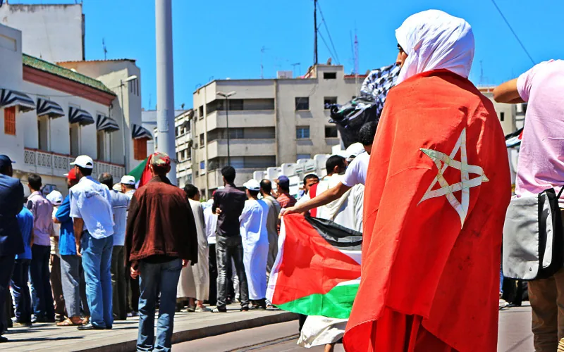 Grève générale le 24 février au Maroc à l'appel de plusieurs syndicats