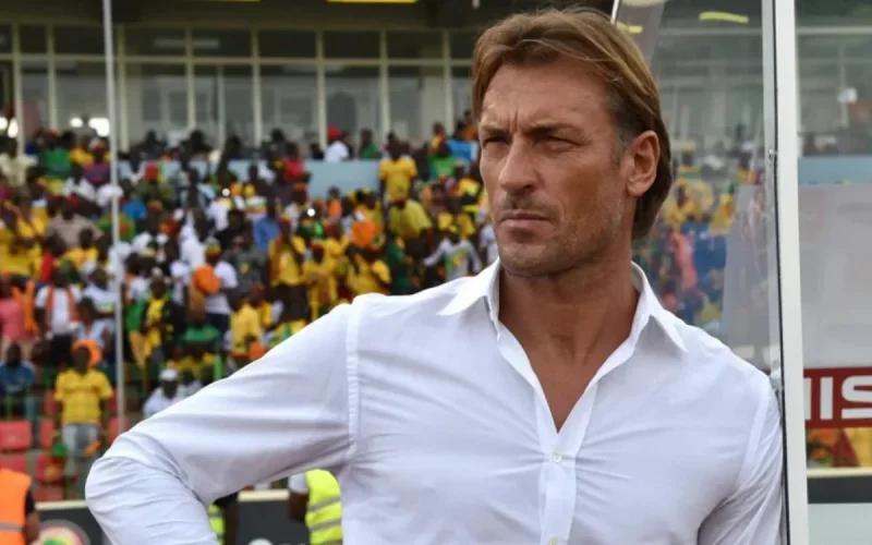 Maroc : 650.000 dirhams mensuels de salaire pour Hervé Renard