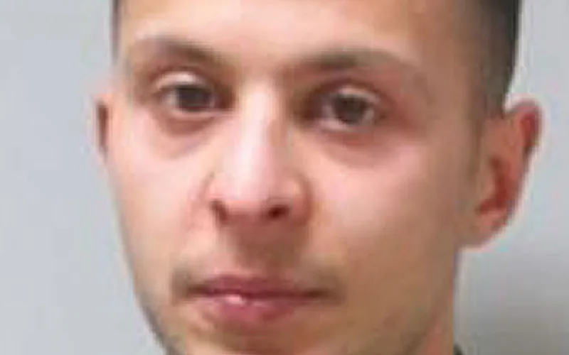 Pas de trace d'ADN de Salah Abdeslam sur la ceinture d'explosifs retrouvée à Paris