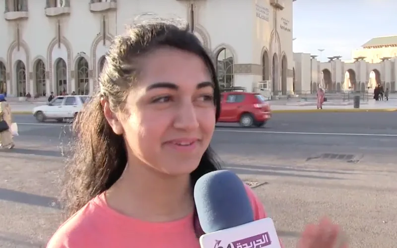 Que pensent les Marocains de la Saint-Valentin ? (vidéo)