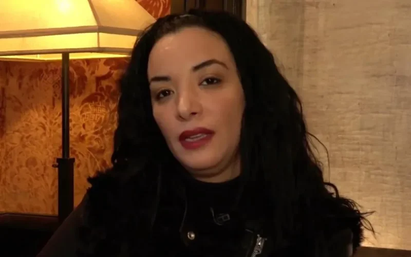 Loubna Abidar : « Mon combat, c'est celui de la liberté et de la dignité de la femme marocaine »